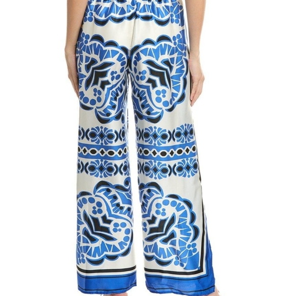 Brand New with Tags Flwy Print Pants - Picture 2 of 4